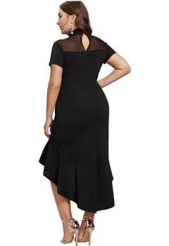 Vestido Rose - Arandanovestidos