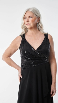 Imagen de Vestido Karim Tul