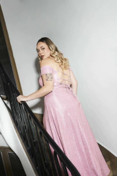 Vestido Genesis - comprar online