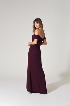 Vestido Yube - tienda online