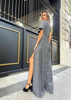 Mono mariu Lurex - comprar online