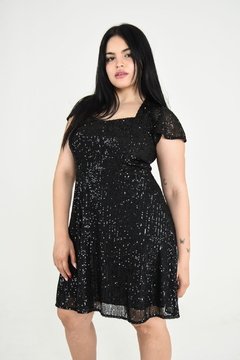 Vestido Roxana - comprar online