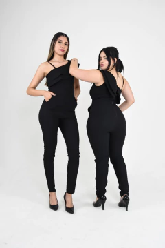 Monito de Bengalina - Arandanovestidos