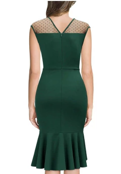 Vestido Skyler - Arandanovestidos