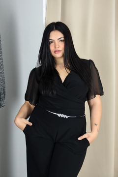 MONO AMBAR JERSEY - comprar online