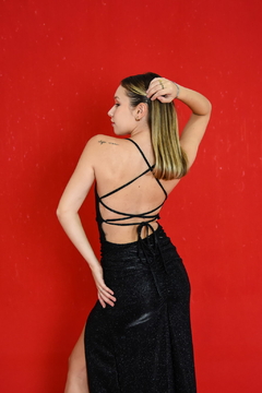 Vestido Kalem - comprar online
