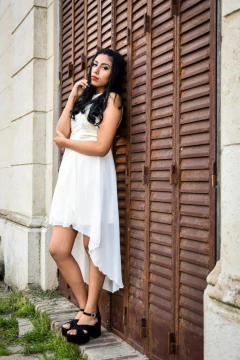 Vestido Mara en internet