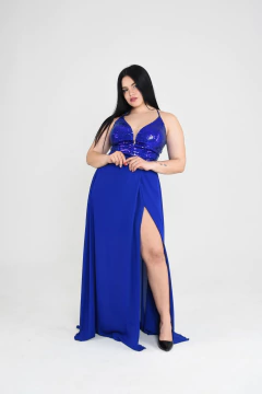 Vestido Esmeralda - tienda online