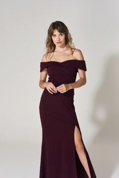 Imagen de Vestido Yube
