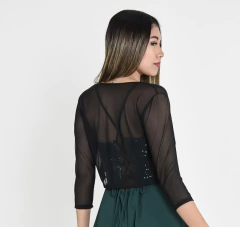 Manguita de Tul en internet