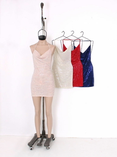 Vestido Julieta