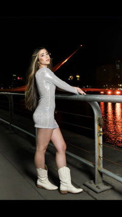 Vestido Lens - comprar online