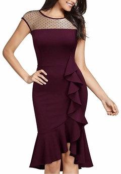 Vestido Skyler