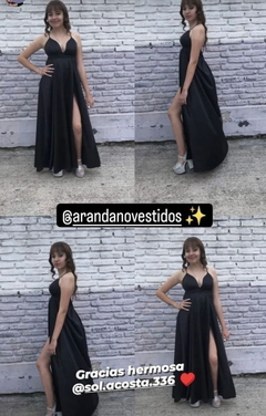 Imagen de Vestido Venecia