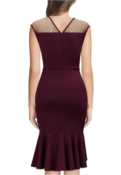 Vestido Skyler - comprar online