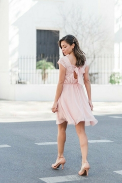 Vestido Sole - comprar online