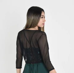 Manguita de Tul - comprar online