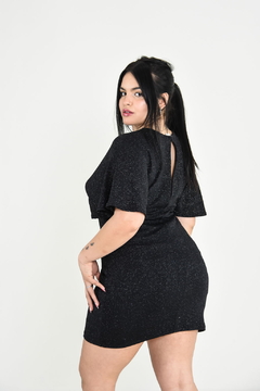 vestido Lily - Arandanovestidos