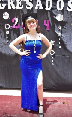 Vestido Eliana - comprar online