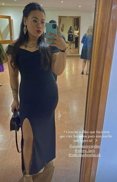 Vestido Yube en internet