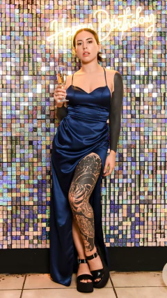 Imagen de Vestido Daca