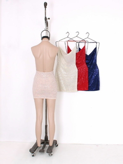 Vestido Julieta