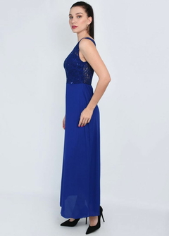 Vestido Nala Largo