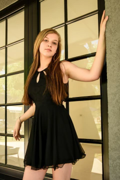 Vestido Kandra en internet