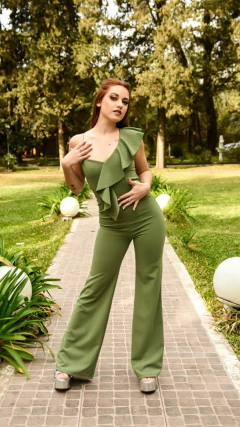 Imagen de Monito Vackery