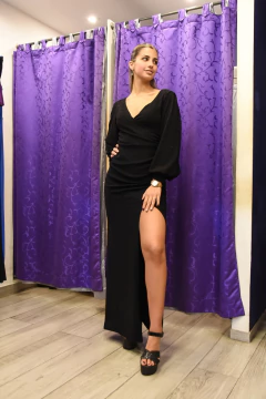 vestido Yeimar - comprar online