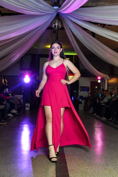 Vestido Pilar - tienda online