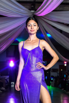 Vestido Cony - tienda online