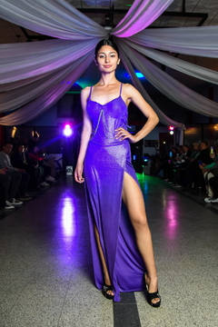 Vestido Cony