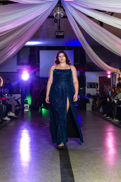 Vestido Freya