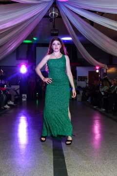vestido nataly - tienda online