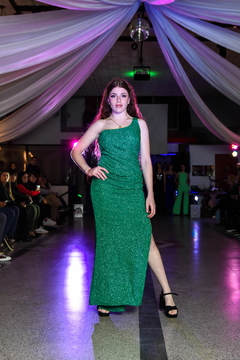 vestido nataly