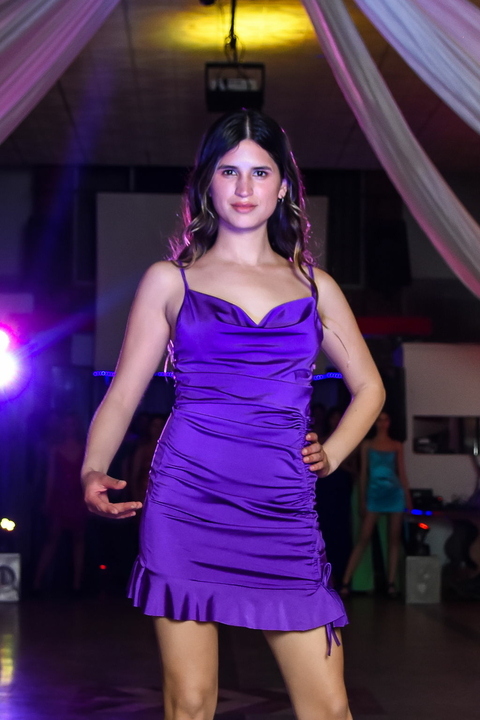 Vestido Carla