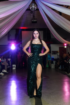 Vestido Burton en internet