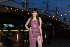 Vestido Paula - tienda online