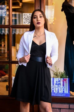 Manguita de Bengalina