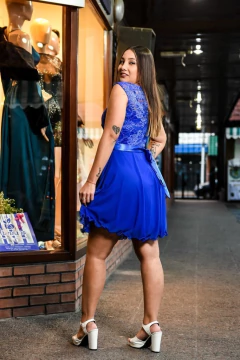 Vestido Alaska - comprar online