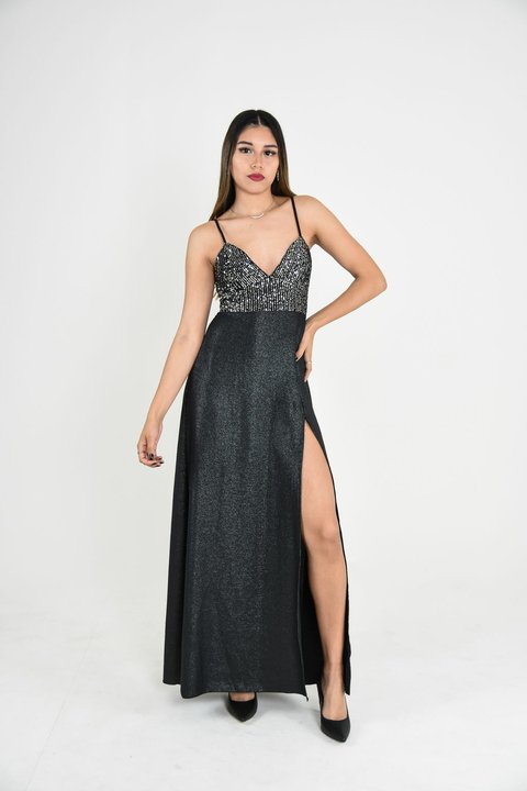 Vestido Ade