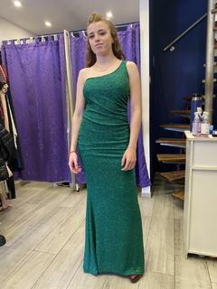 vestido nataly