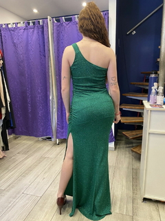 vestido nataly - Arandanovestidos