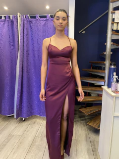 Vestido Daca - tienda online