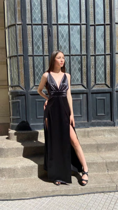 Vestido Luna - comprar online