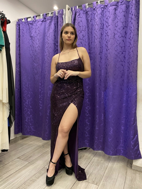Vestido Burton