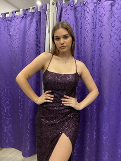 Vestido Burton en internet