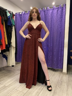 Vestido Camille en internet