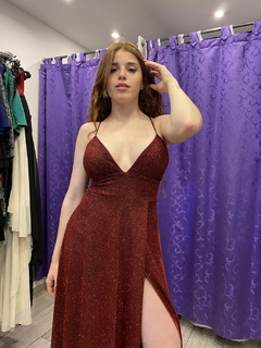 Vestido Camille